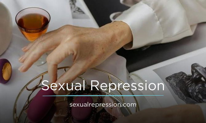 SexualRepression.com